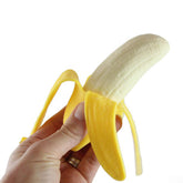 Stretchy Banana Stress Reliever Toy